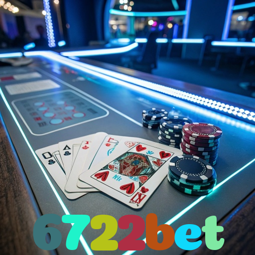 6722bet：Jogue poker, aposte no futebol e ganhe em grandes jogos de cassino!