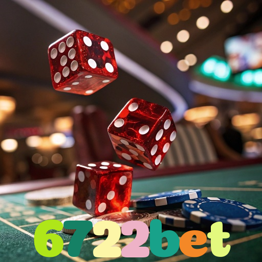 6722bet：Aposte nas melhores slots e conquiste prêmios como nunca!