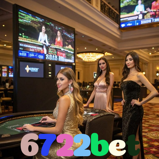 6722bet：Jogue poker, aposte no futebol e ganhe em grandes jogos de cassino!