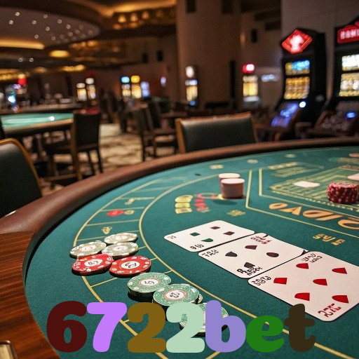6722bet：Jogue poker, aposte no futebol e ganhe em grandes jogos de cassino!