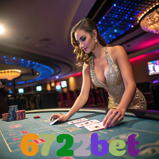 6722bet：Aposte nas melhores slots e conquiste prêmios como nunca!