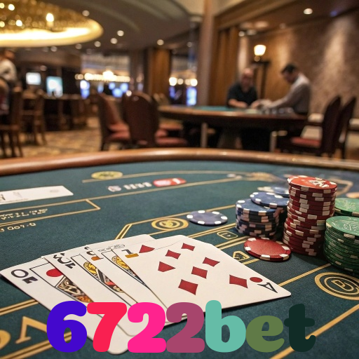 6722bet：Aposte nas melhores slots e conquiste prêmios como nunca!