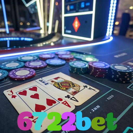 6722bet：Aposte nas melhores slots e conquiste prêmios como nunca!