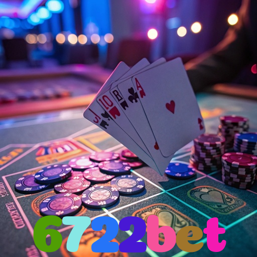 6722bet：Aposte nas melhores slots e conquiste prêmios como nunca!