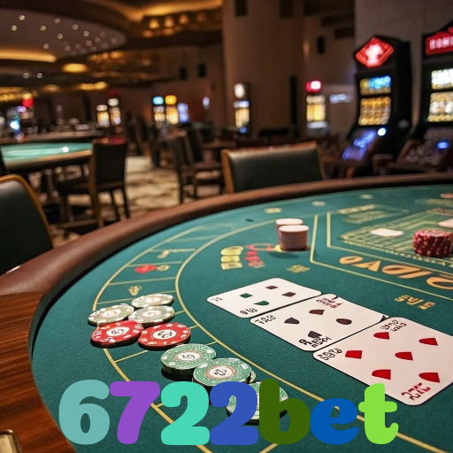 6722bet：Aposte nas melhores slots e conquiste prêmios como nunca!