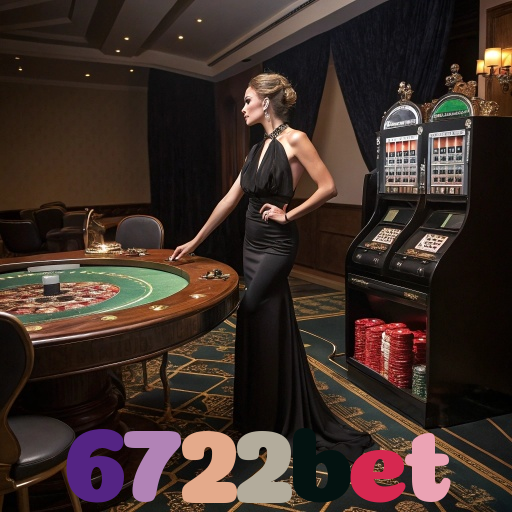 6722bet：Jogue poker, aposte no futebol e ganhe em grandes jogos de cassino!