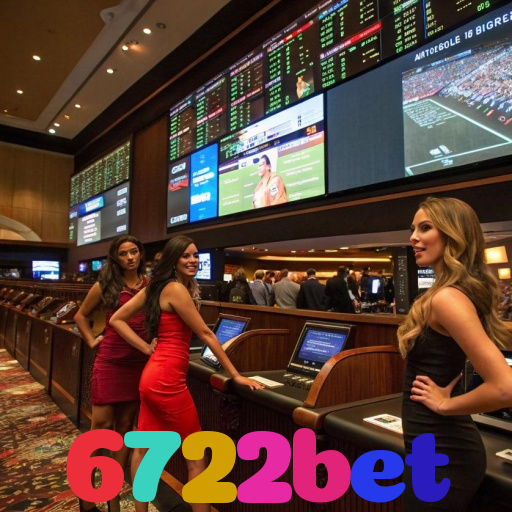 6722bet：Aposte no futebol, jogue poker e conquiste vitórias épicas!
