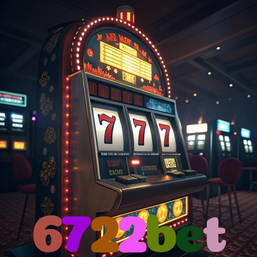 6722bet：Aposte nas melhores slots e conquiste prêmios como nunca!