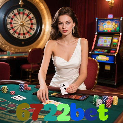 6722bet：Aposte nas melhores slots e conquiste prêmios como nunca!