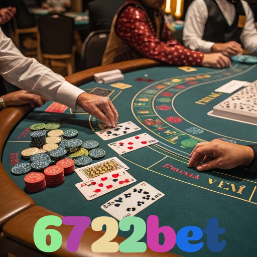 6722bet：Aposte no futebol, jogue poker e conquiste vitórias épicas!