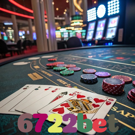 6722bet：Aposte nas melhores slots e conquiste prêmios como nunca!
