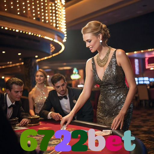 6722bet：Aposte nas melhores slots e conquiste prêmios como nunca!