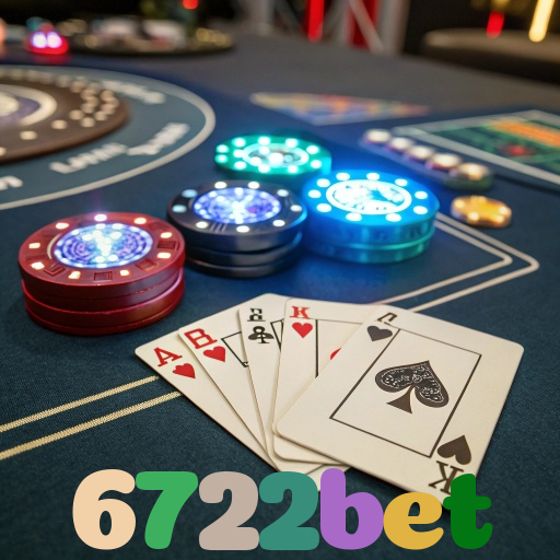 6722bet：Aposte nas melhores slots e conquiste prêmios como nunca!