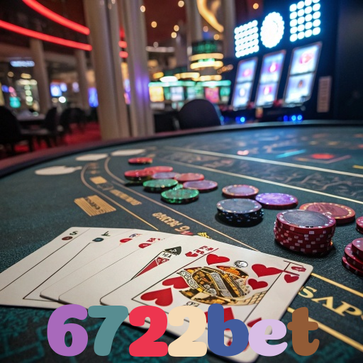 6722bet:Jogue poker, aposte no futebol e ganhe em grandes jogos de cassino!