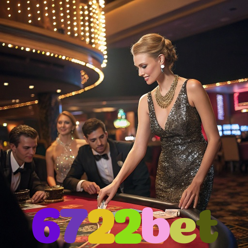 6722bet：Aposte nas melhores slots e conquiste prêmios como nunca!