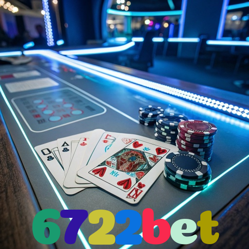 6722bet:Aposte no futebol, jogue poker e conquiste vitórias épicas!
