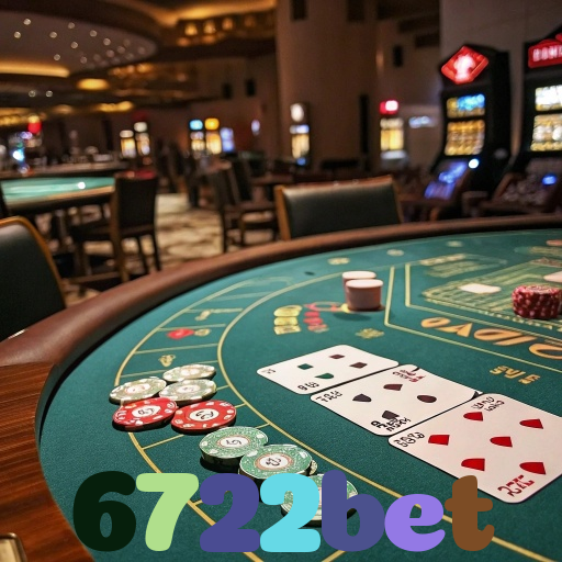 6722bet：Aposte nas melhores slots e conquiste prêmios como nunca!