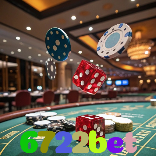 6722bet：Jogue poker, aposte no futebol e ganhe em grandes jogos de cassino!
