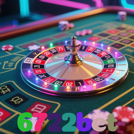 6722bet：Aposte nas melhores slots e conquiste prêmios como nunca!