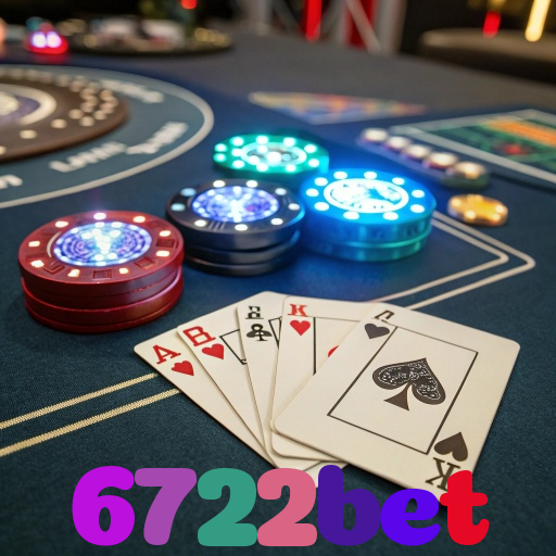 6722bet:Jogue poker, aposte no futebol e ganhe em grandes jogos de cassino!