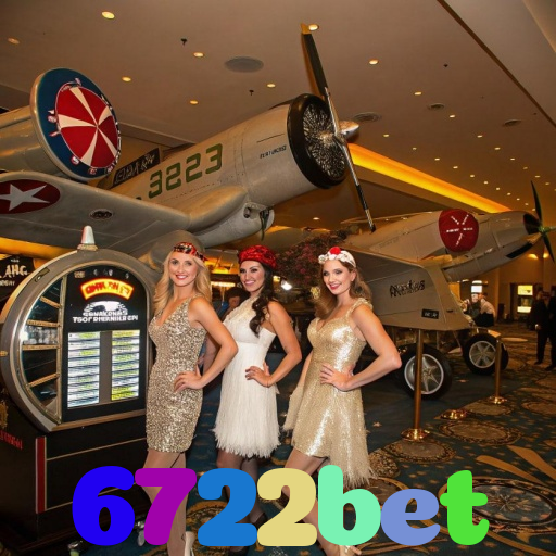 6722bet：Aposte nas melhores slots e conquiste prêmios como nunca!