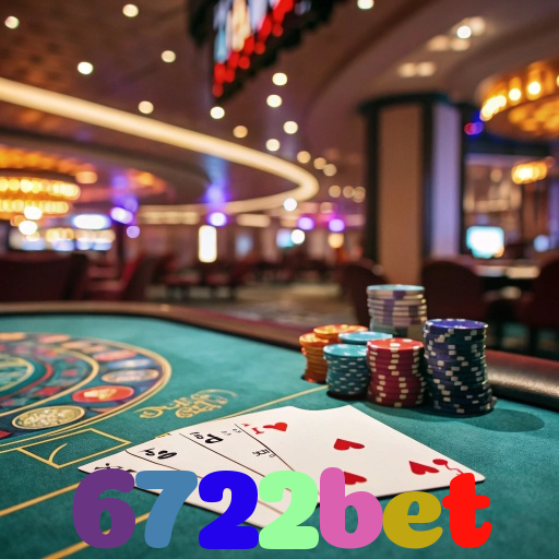 6722bet：Aposte no futebol, jogue poker e conquiste vitórias épicas!