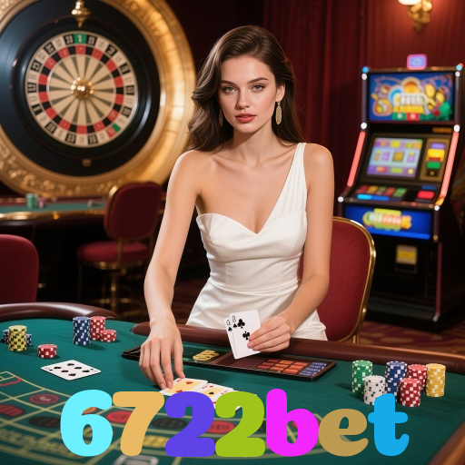 6722bet：Jogue poker, aposte no futebol e ganhe em grandes jogos de cassino!