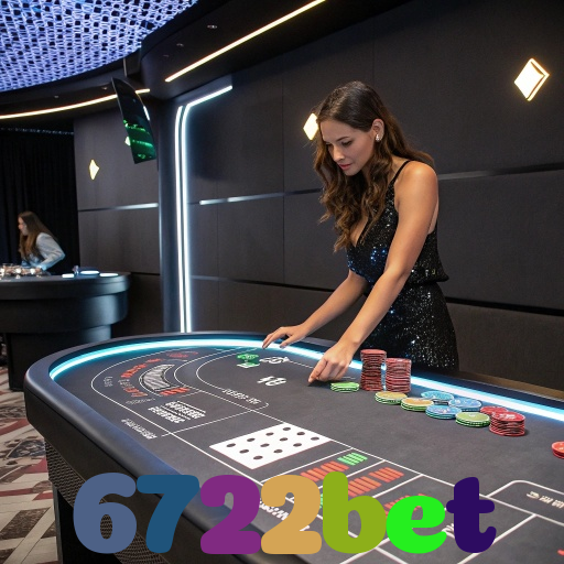 6722bet：Aposte nas melhores slots e conquiste prêmios como nunca!