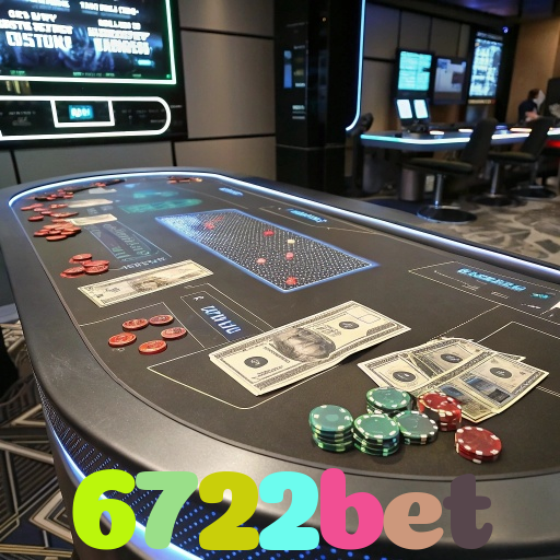 6722bet：Jogue poker, aposte no futebol e ganhe em grandes jogos de cassino!