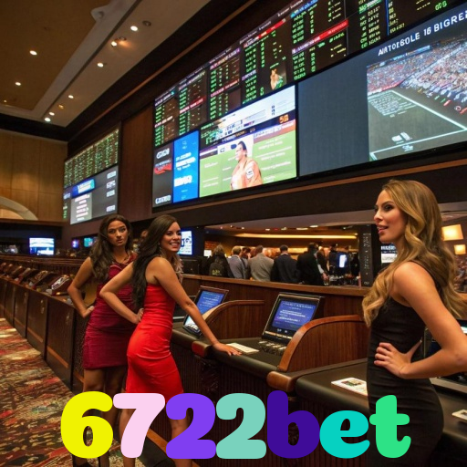 6722bet：Aposte nas melhores slots e conquiste prêmios como nunca!