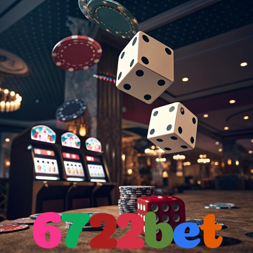 6722bet：Aposte nas melhores slots e conquiste prêmios como nunca!