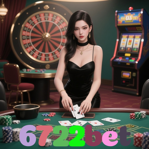 6722bet：Jogue poker, aposte no futebol e ganhe em grandes jogos de cassino!