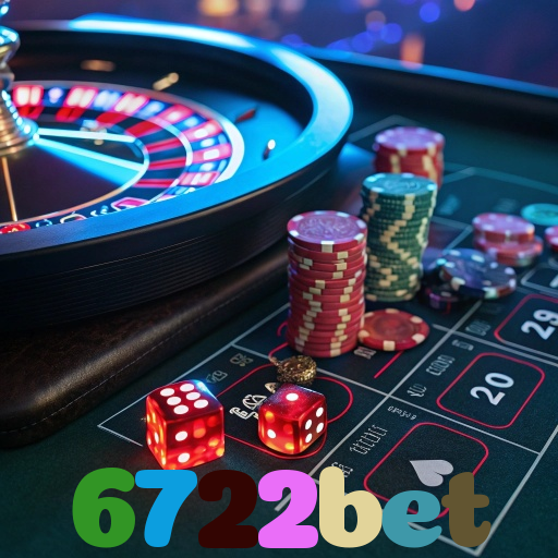 6722bet：Aposte no futebol, jogue poker e conquiste vitórias épicas!