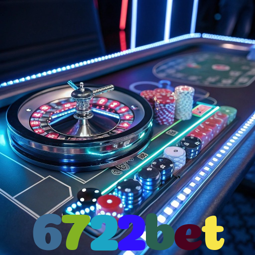 6722bet：Aposte nas melhores slots e conquiste prêmios como nunca!