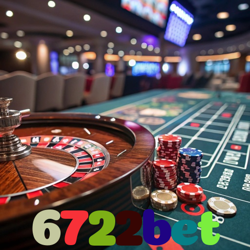 6722bet：Jogue poker, aposte no futebol e ganhe em grandes jogos de cassino!
