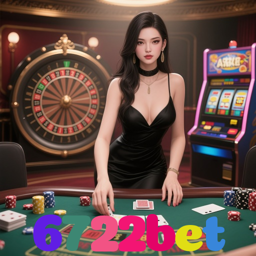 6722bet：Aposte nas melhores slots e conquiste prêmios como nunca!