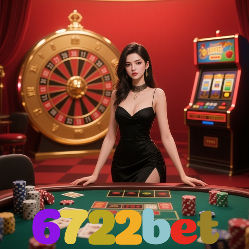 6722bet：Aposte nas melhores slots e conquiste prêmios como nunca!
