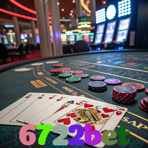 6722bet:Aposte no futebol, jogue poker e conquiste vitórias épicas!