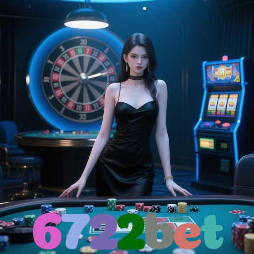 6722bet:Aposte nas melhores slots e conquiste prêmios como nunca!