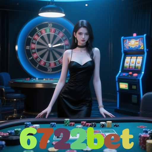6722bet：Aposte nas melhores slots e conquiste prêmios como nunca!