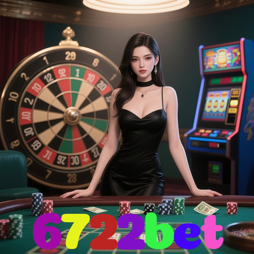 6722bet：Aposte nas melhores slots e conquiste prêmios como nunca!