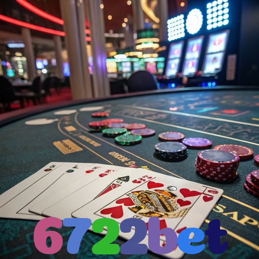 6722bet：Aposte no futebol, jogue poker e conquiste vitórias épicas!