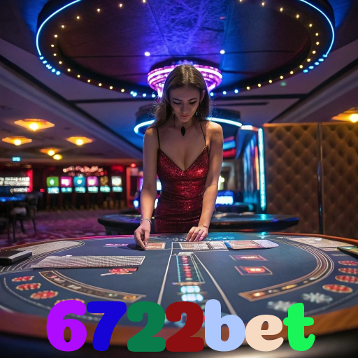 6722bet:Aposte no futebol, jogue poker e conquiste vitórias épicas!