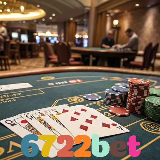 6722bet:Aposte no futebol, jogue poker e conquiste vitórias épicas!