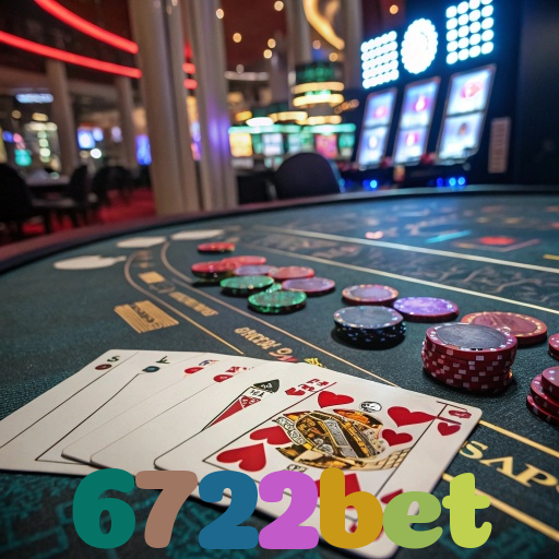 6722bet：Aposte no futebol, jogue poker e conquiste vitórias épicas!