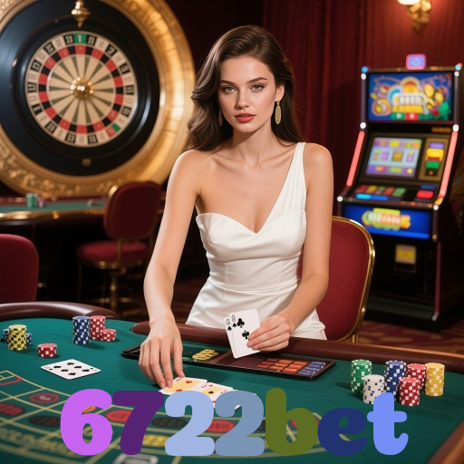 6722bet:Aposte nas melhores slots e conquiste prêmios como nunca!
