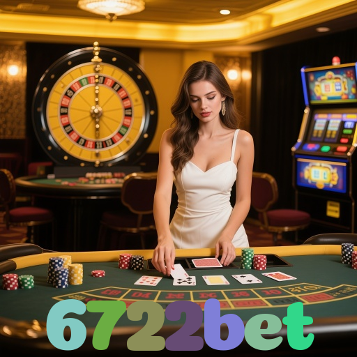 6722bet：Aposte nas melhores slots e conquiste prêmios como nunca!
