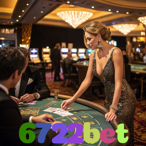 6722bet：Aposte nas melhores slots e conquiste prêmios como nunca!