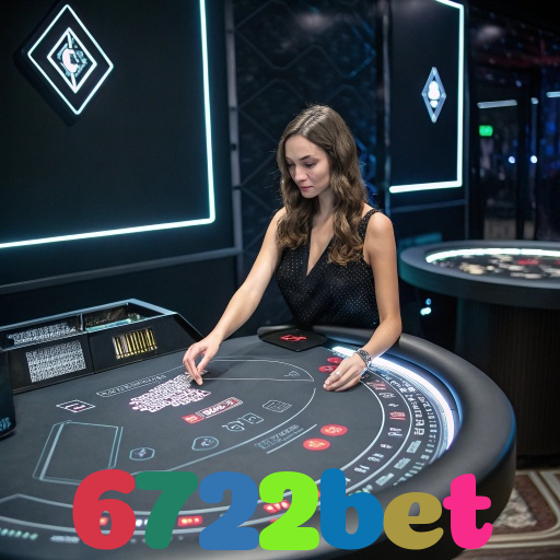 6722bet：Jogue poker, aposte no futebol e ganhe em grandes jogos de cassino!