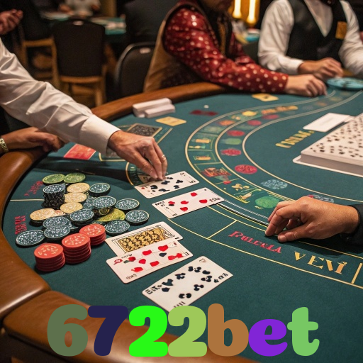 6722bet：Aposte no futebol, jogue poker e conquiste vitórias épicas!